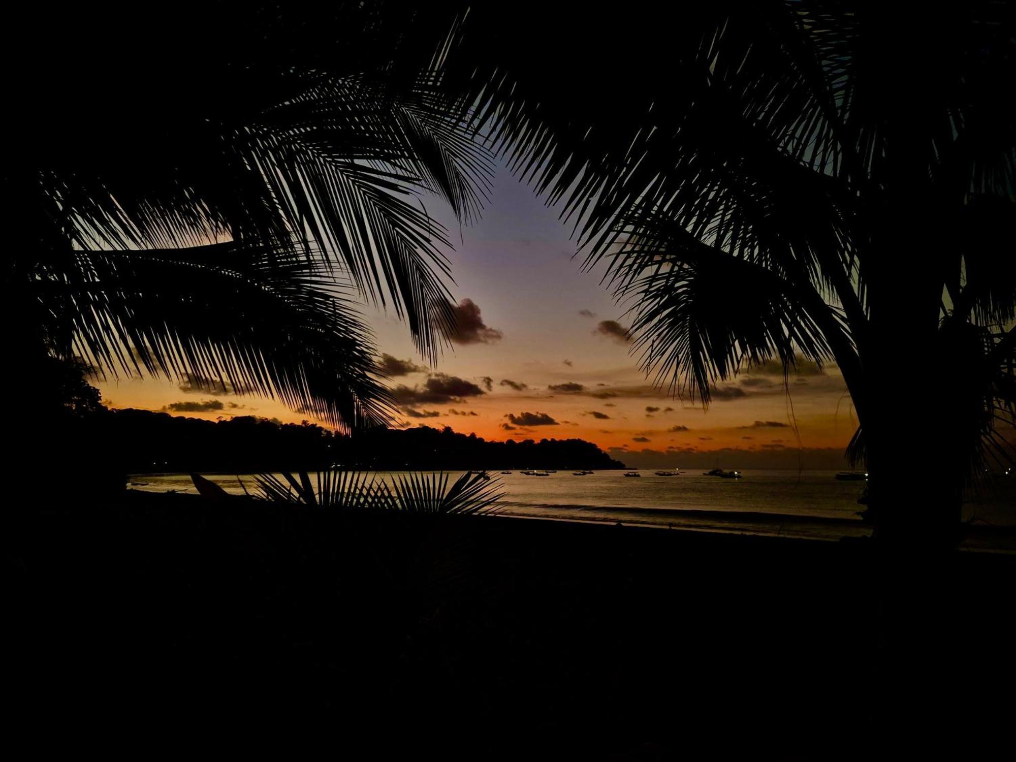 Beach House Drake Bay Zewnętrze zdjęcie