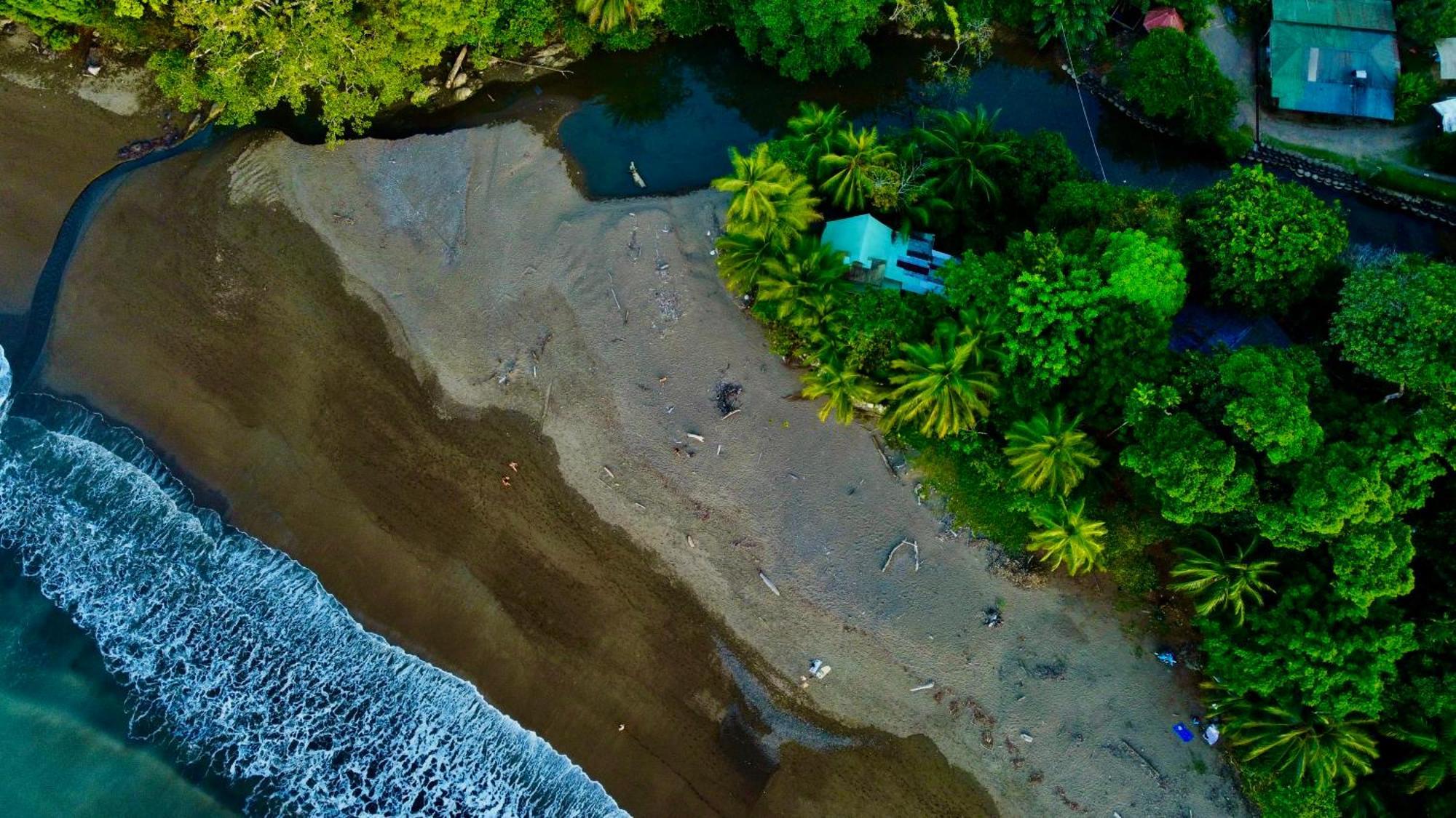 Beach House Drake Bay Zewnętrze zdjęcie