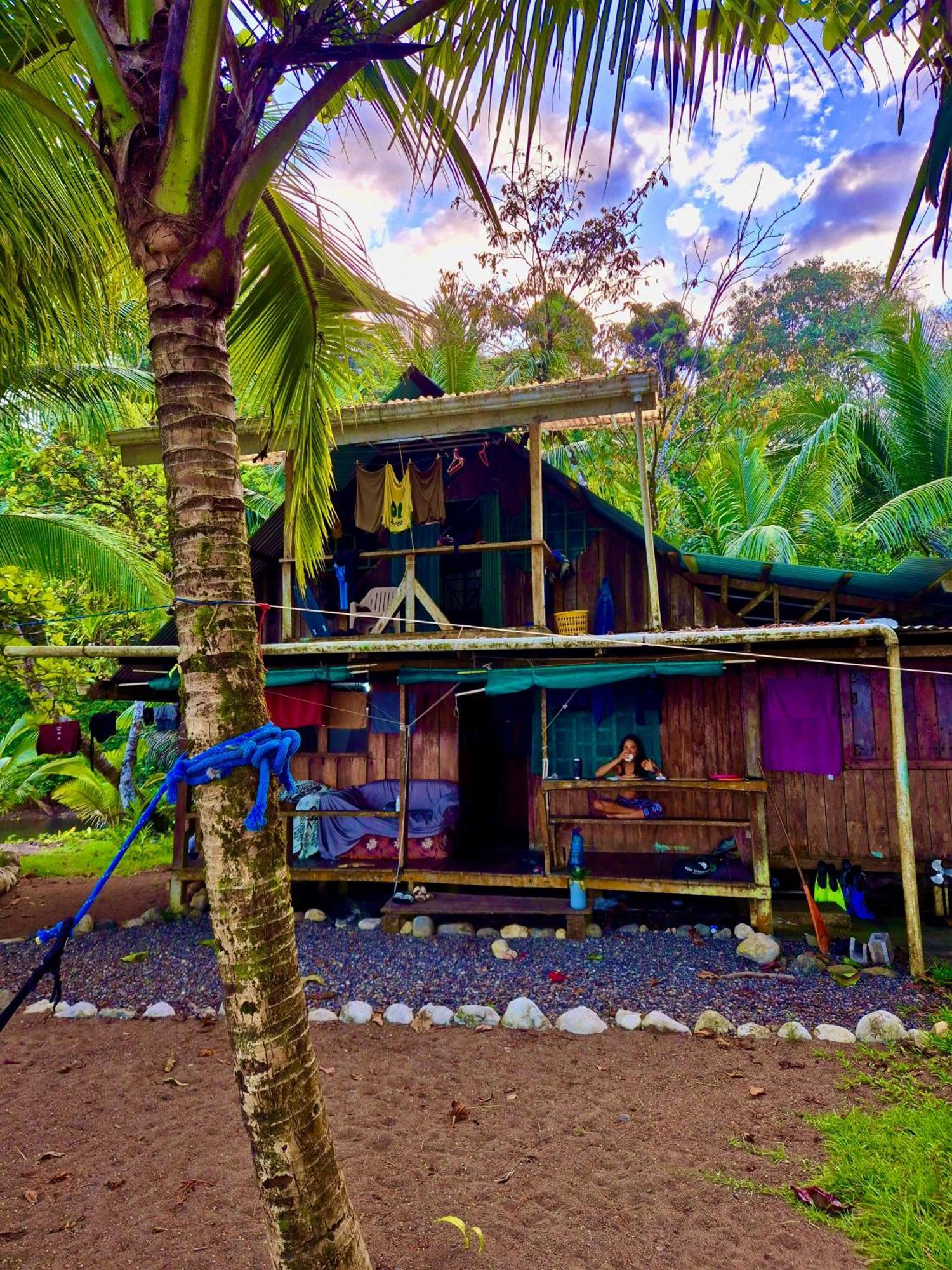 Beach House Drake Bay Zewnętrze zdjęcie